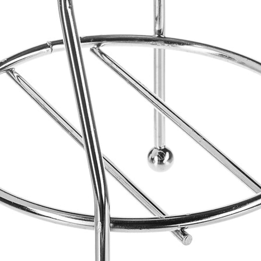 alpha55 Dérouleur avec réserve pour papier WC