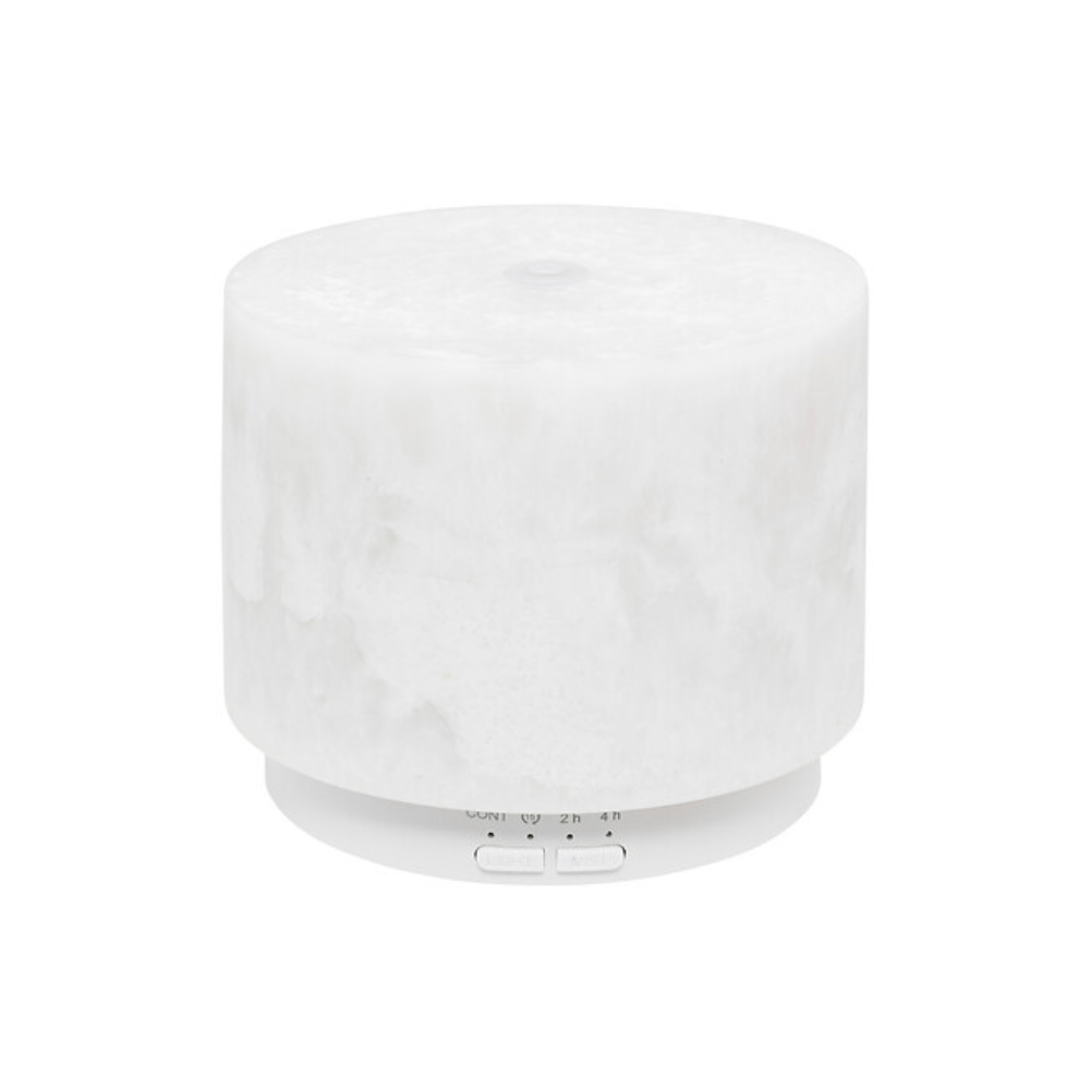 Alpha55 Diffuseur d'Huile Essentielle Elsy 100 ml Marbre