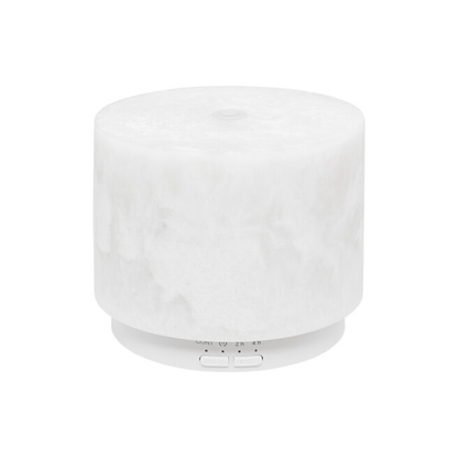 Alpha55 Diffuseur d'Huile Essentielle Elsy 100 ml Marbre