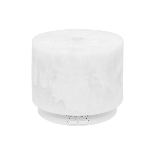 Alpha55 Diffuseur d'Huile Essentielle Elsy 100 ml Marbre