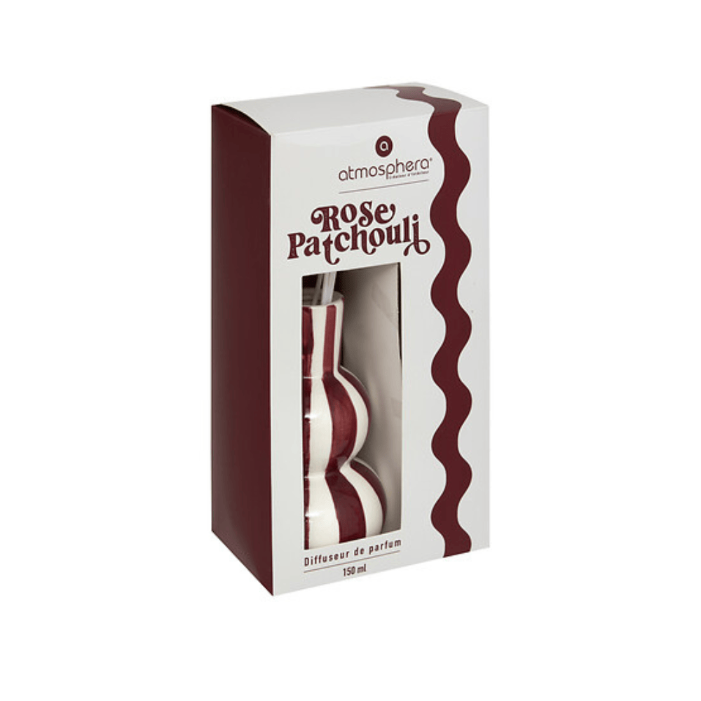 Alpha55 Diffuseur de parfum Chéri en céramique – Élégant