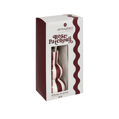 Alpha55 Diffuseur de parfum Chéri en céramique – Élégant