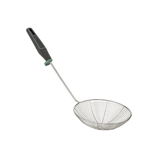 Alpha55 Écumoire friture Néo en inox – Égouttage efficace