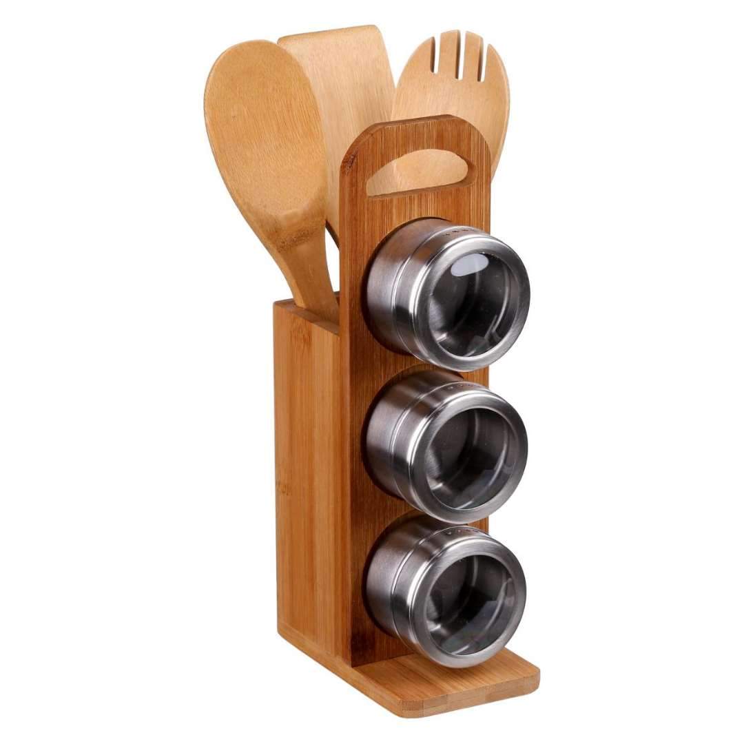 Alpha55 EQUIPEMENT DE LA MAISON,ARTICLE MENAGER,EGOUTTOIR ET RANGE-COUVERTS Porte-ustensiles cuisine