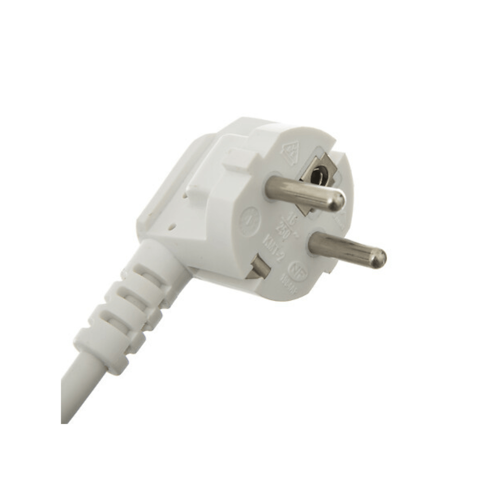 Alpha55 EQUIPEMENT DE LA MAISON,UTILITAIRE ET MENAGER,CHAUFFAGE ET VENTILATEUR Multiprise 3 Prises avec Terre