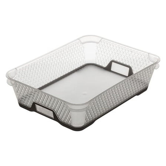 Alpha55 Grand Bac de rangement