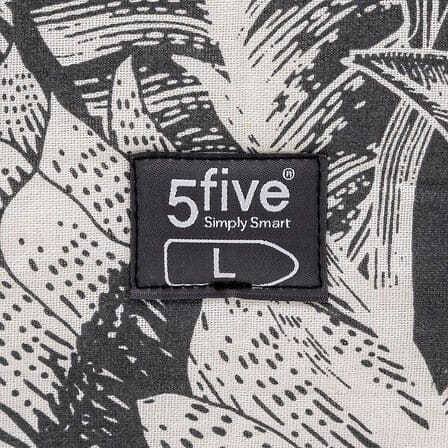 Alpha55 Housse à repasser Ultra 5 couches taille L