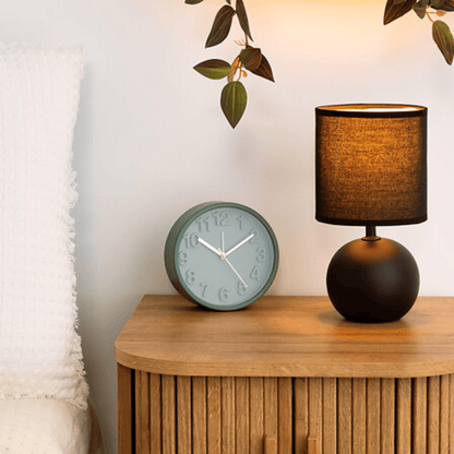 alpha55 Lampe à Poser en Céramique Élégante