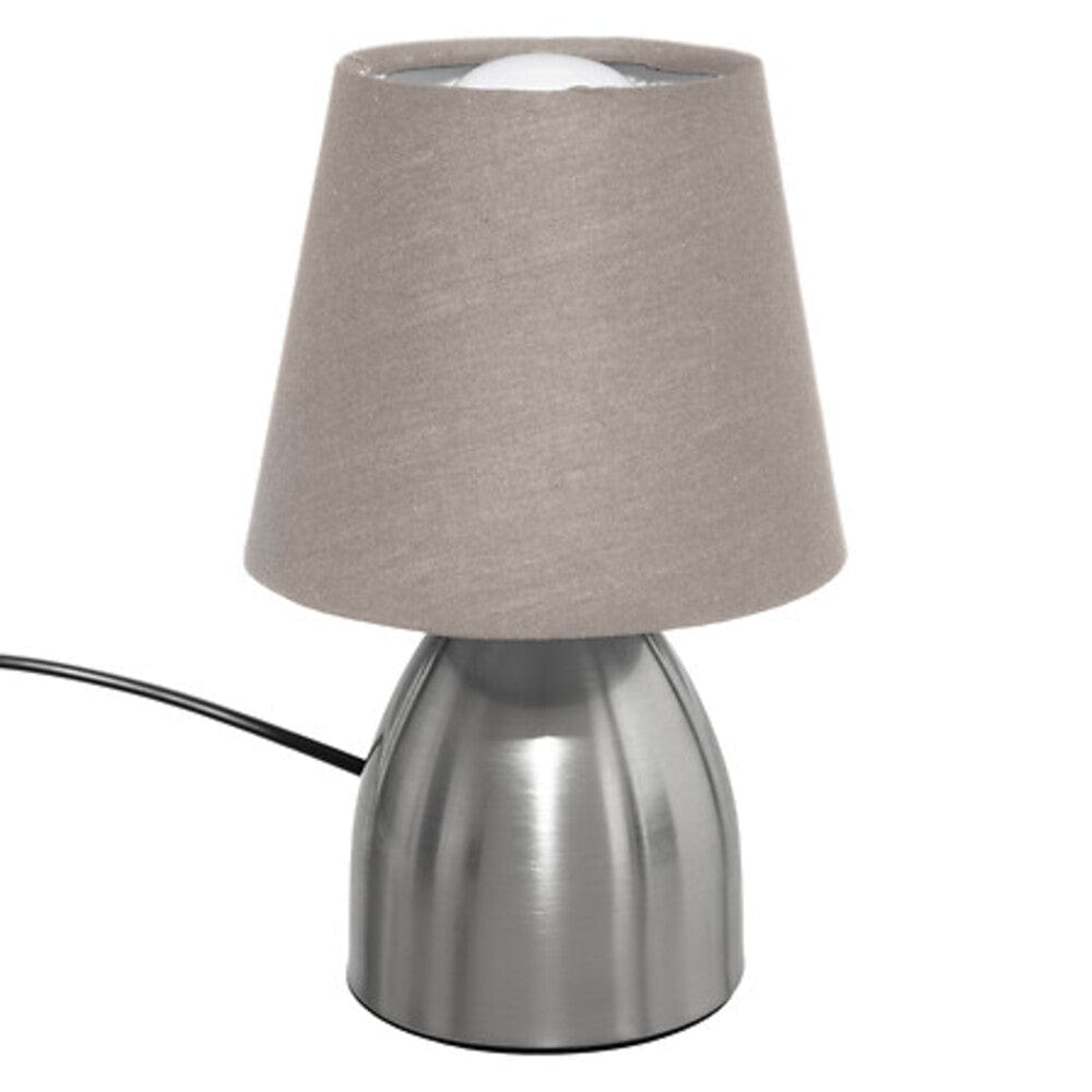 alpha55 Lampe à poser tactile "Sorba"