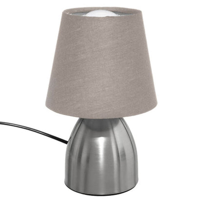 alpha55 Lampe à poser tactile "Sorba"