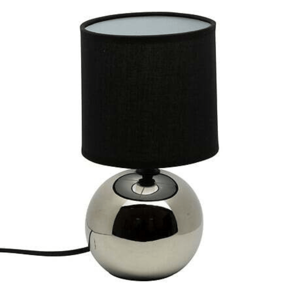 alpha55 Lampe à Poser Timéo Céramique Design Élégant