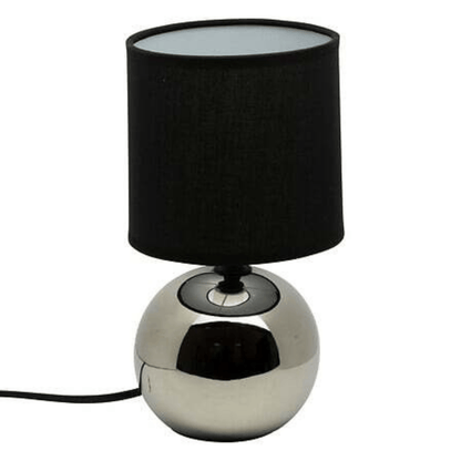 alpha55 Lampe à Poser Timéo Céramique Design Élégant