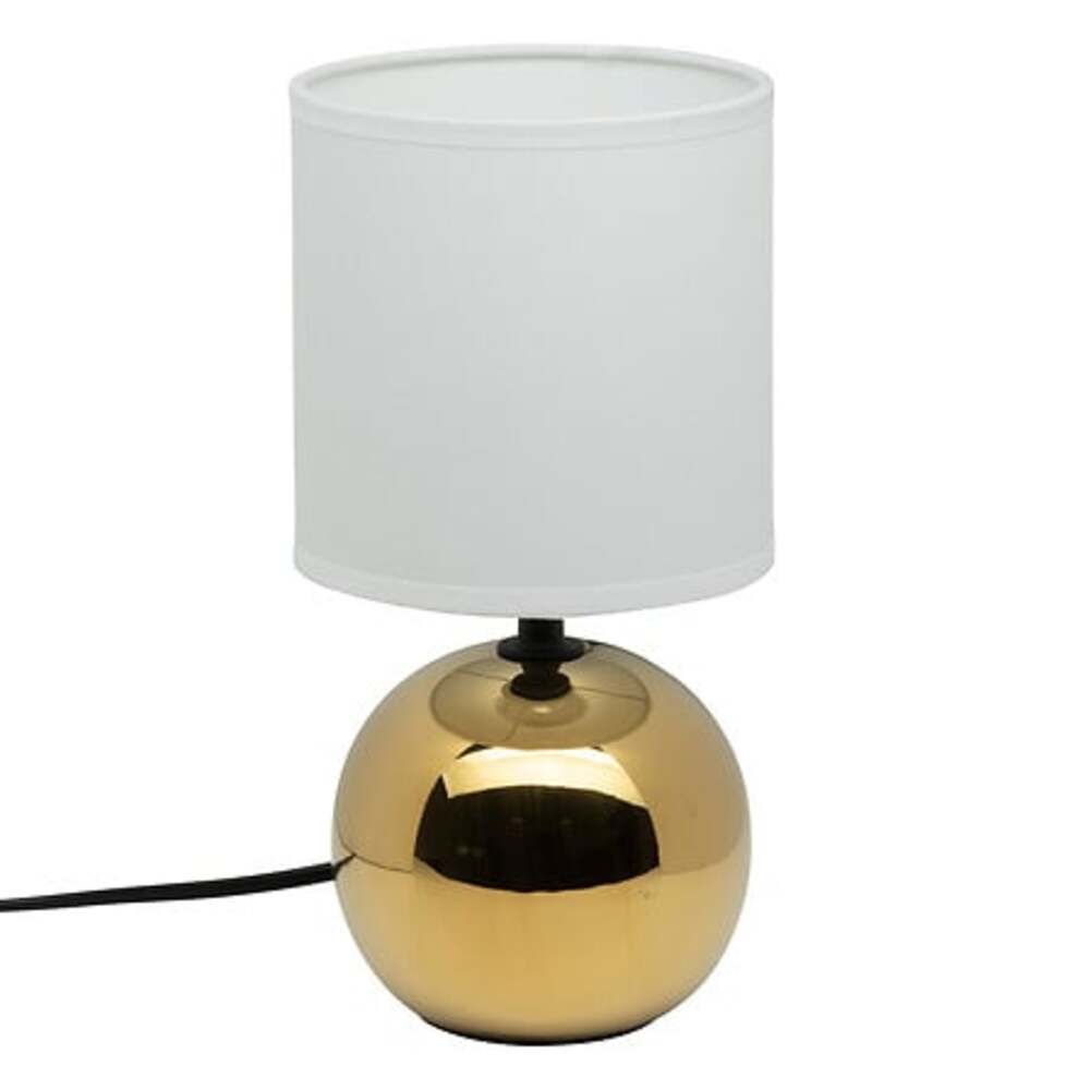 alpha55 Lampe à poser "Timéo" en céramique