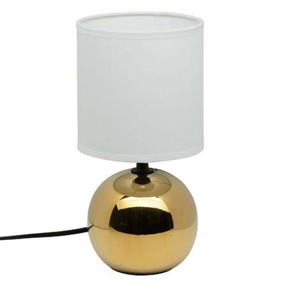 alpha55 Lampe à poser "Timéo" en céramique