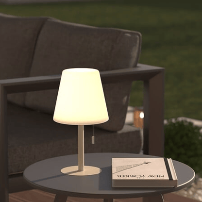 alpha55 Lampe d’Extérieur LED Zack à Poser