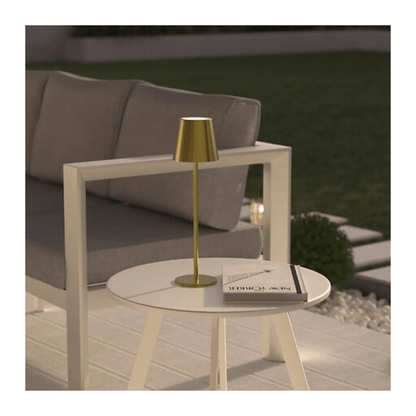 alpha55 Lampe Extérieure Cody en Métal – Éclairage Décoratif