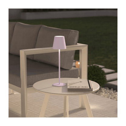 alpha55 Lampe Extérieure Cody en Métal – Éclairage Décoratif