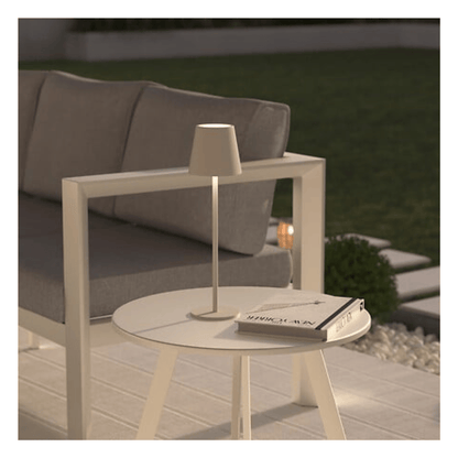 alpha55 Lampe Extérieure Cody en Métal – Éclairage Décoratif