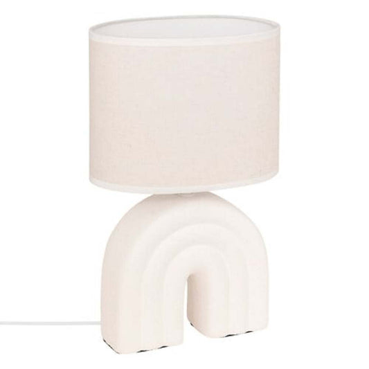 alpha55 Lampe Gabin blanche design moderne