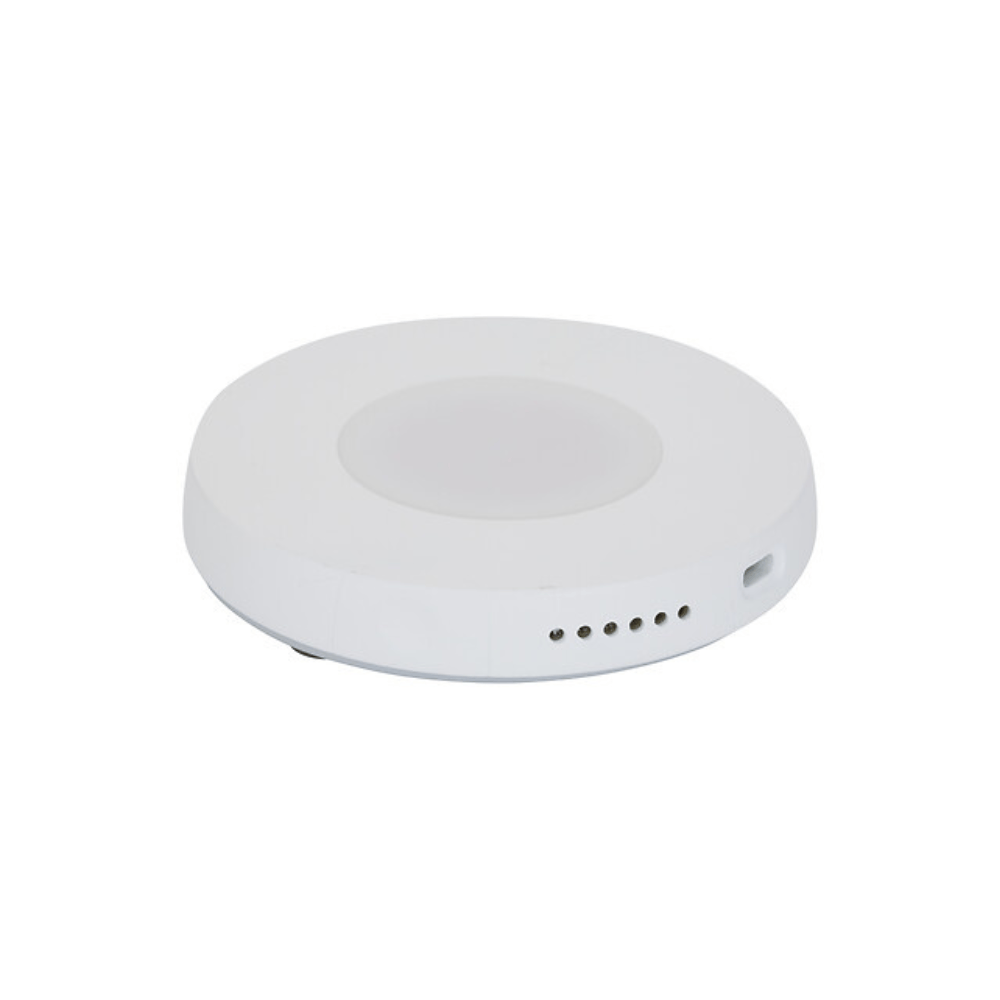 alpha55 Lampe LED Yobe 12,5 cm Blanche