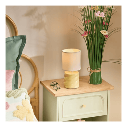 alpha55 Lampe Noly en Céramique – Élégance et Modernité