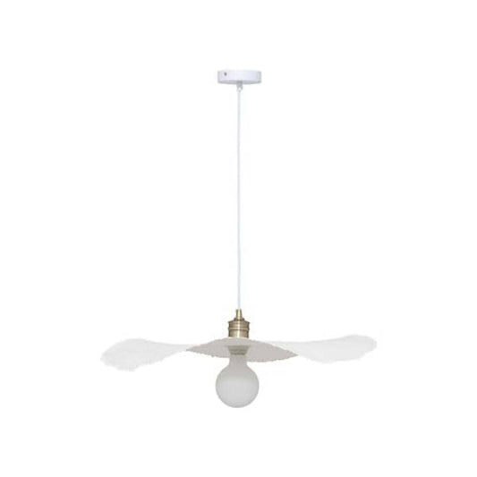 alpha55 Lampe suspension en papier "Tehani"