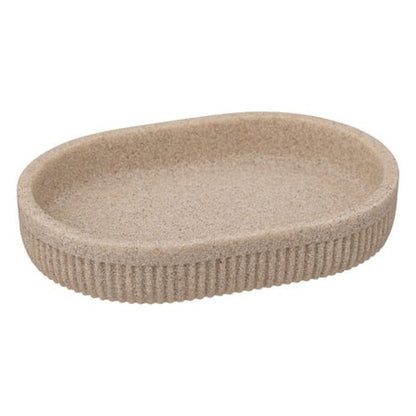 Alpha55 lin Porte-savon