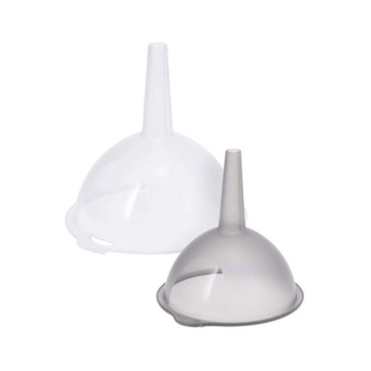 Alpha55 Lot de 2 entonnoirs en plastique – Pratiques