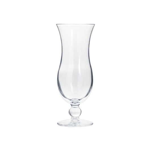 Alpha55 Lot de 4 Verres à Blue Hawaii 44 cl en Verre