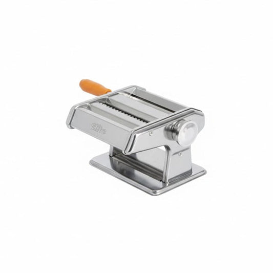 Alpha55 Machine à Pâte Elite - Inox Haute Qualité & Précision