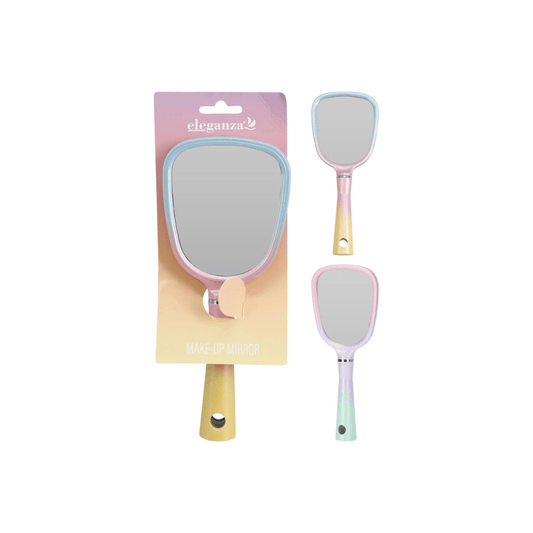 Alpha55 Miroir de Maquillage avec Poignée
