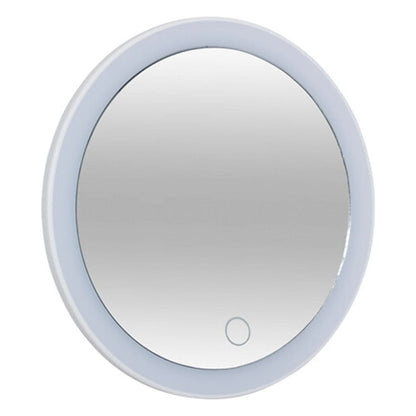 alpha55 Miroir pivotant à LED avec zoom