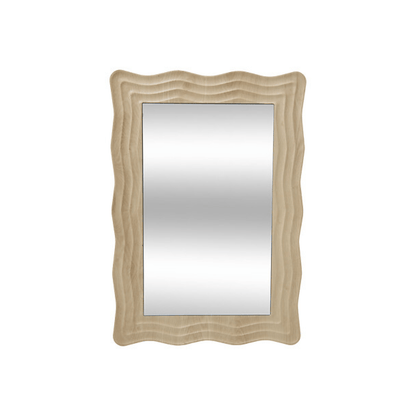 Alpha55 Miroir vague Charlie design moderne