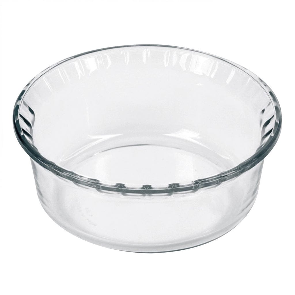 Alpha55 Moule en Verre Soufflé 1,4L – Cuisson & Service Chic