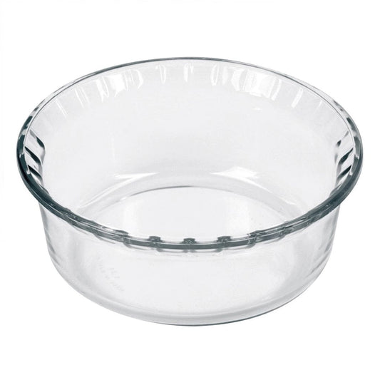 Alpha55 Moule en Verre Soufflé 1,4L – Cuisson & Service Chic