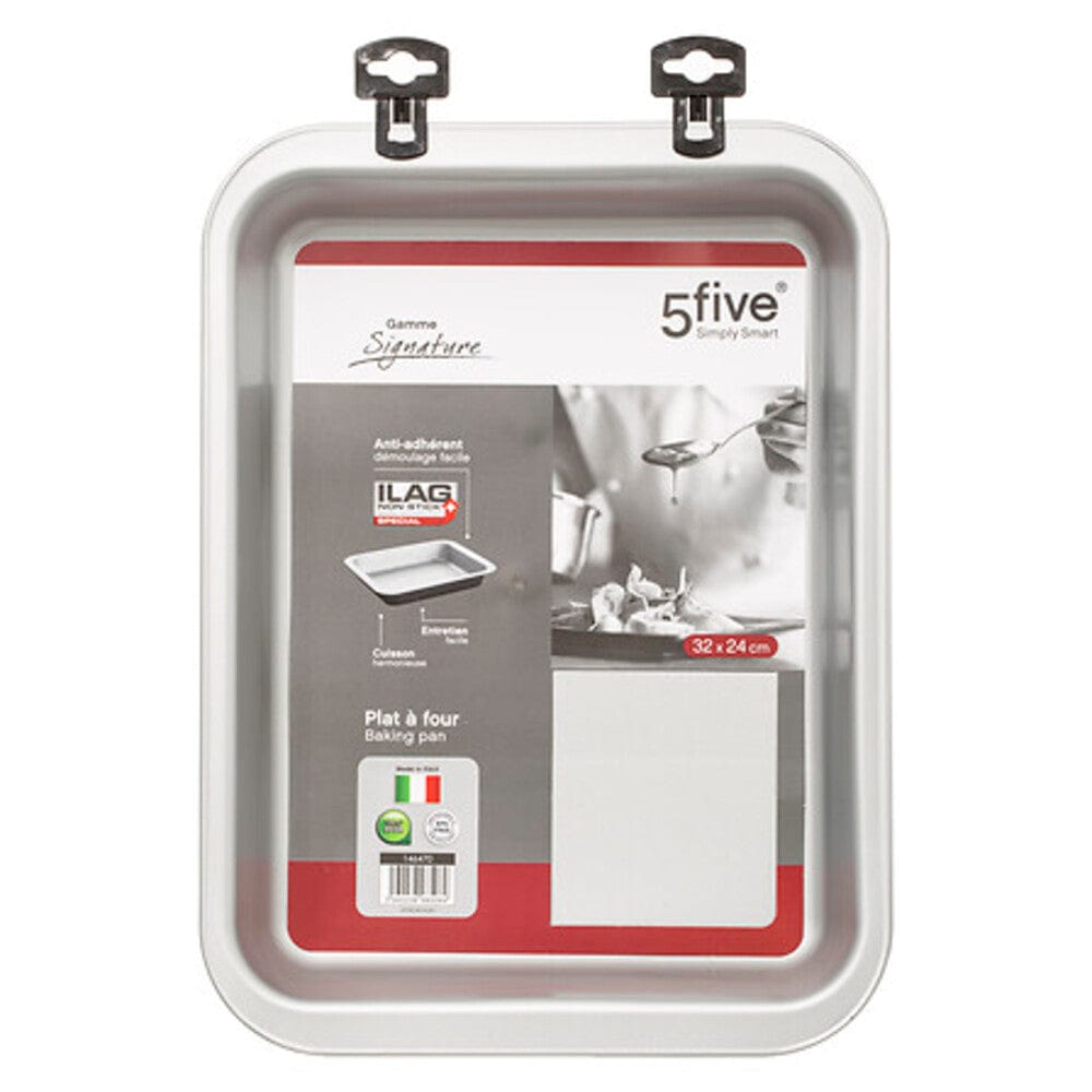 Alpha55 Moule rectangulaire "Signature"