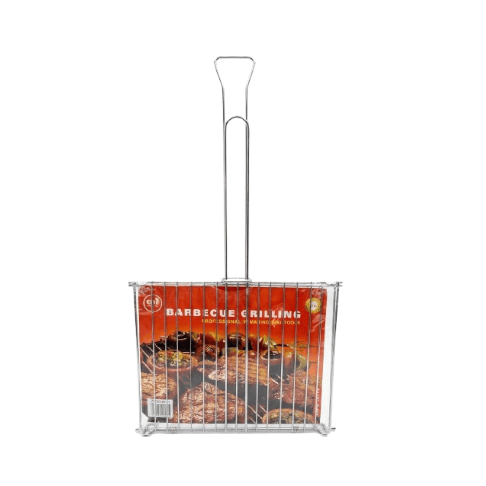 Alpha55 Moyen Barbecue grille Elite cuisson parfaite
