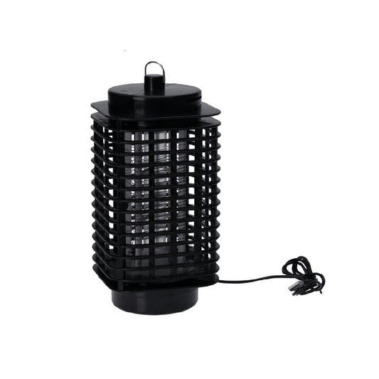 alpha55 Noir Lampe USB anti-moustique