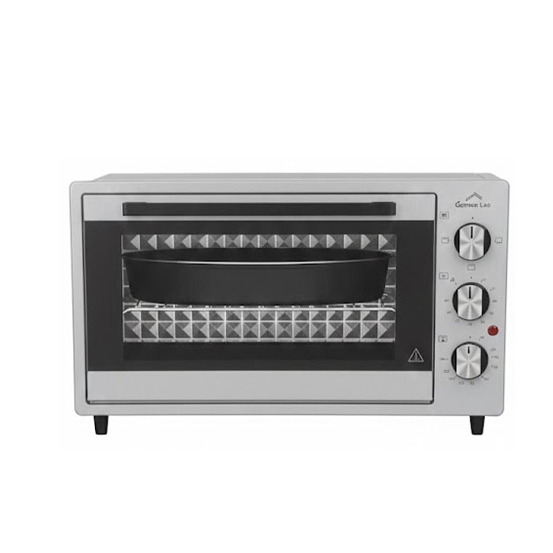 Alpha55 Pack Four Électrique 36L + Moule Turc Offert