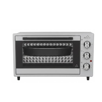 Alpha55 Pack Four Électrique 36L + Moule Turc Offert