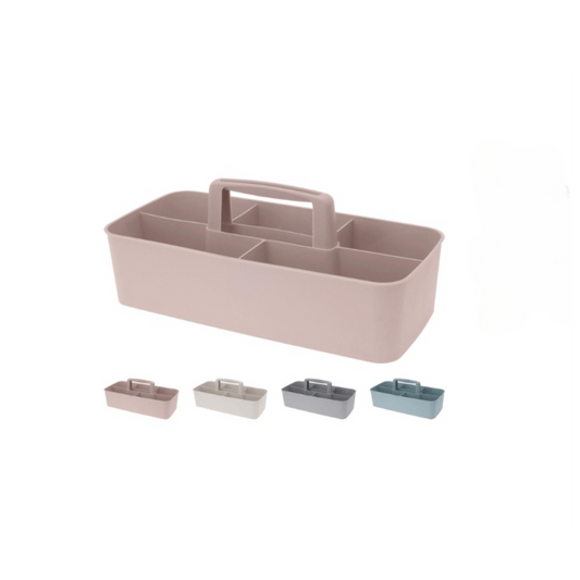 Alpha55 Panier de rangement avec poignée pratique et élégant