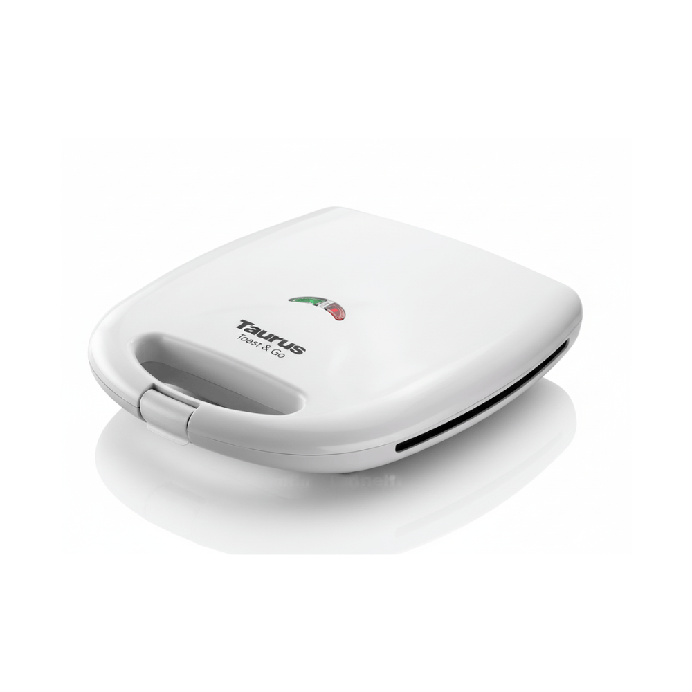 Alpha55 Panini Chicago White New 750W 4 tranches