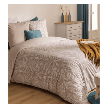 alpha55 Parure de Lit Imprimée Nahl 240 x 220 cm