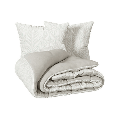 alpha55 Parure de Lit Imprimée Nahl 240 x 220 cm