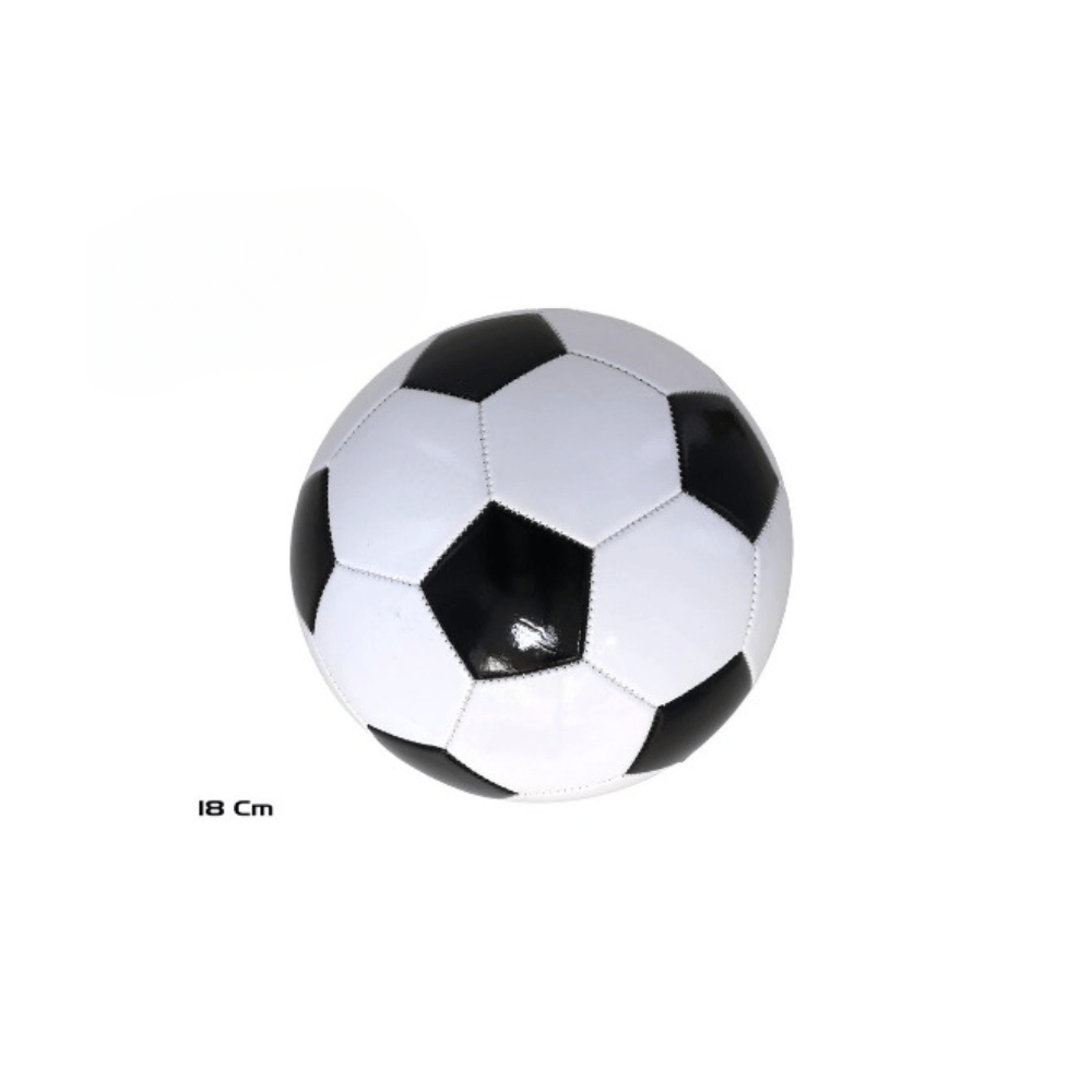 Alpha55 Petit Ballon de foot classique résistant entraînement