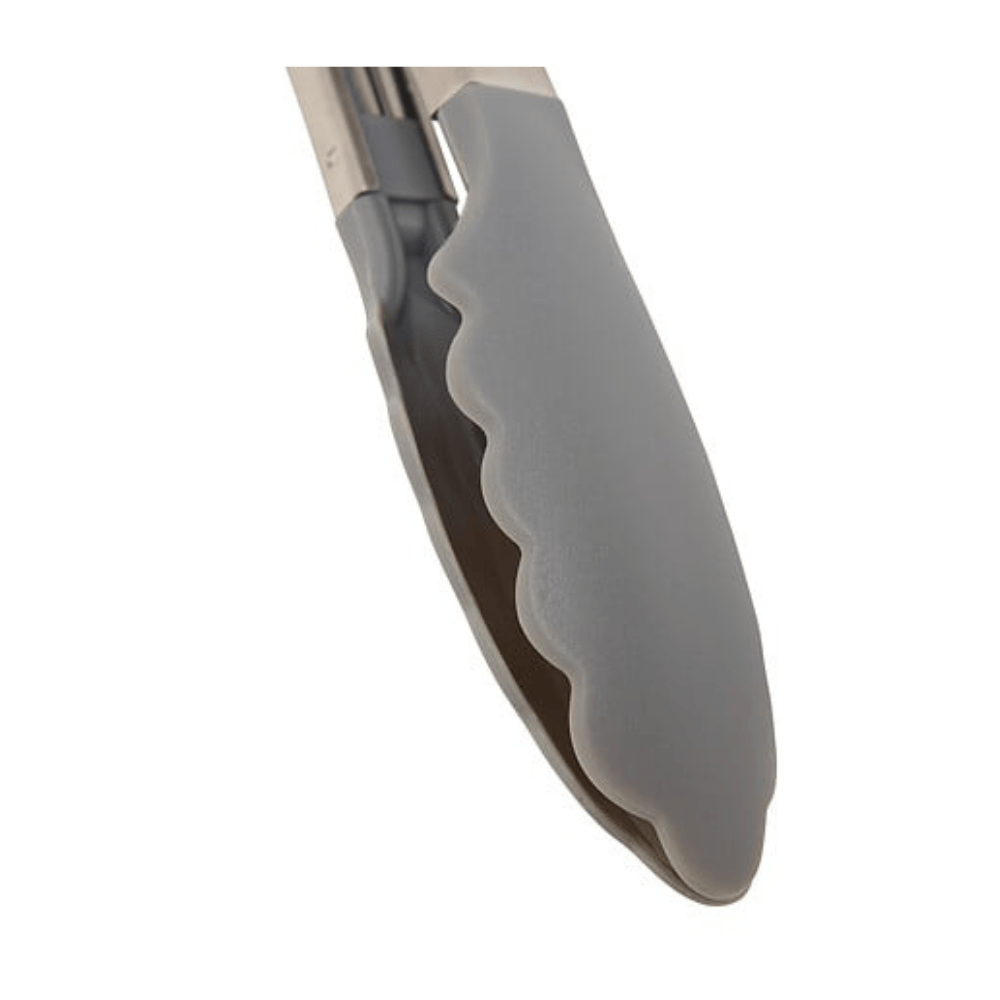 Alpha55 Pinces de cuisine Essentiels en inox pratique