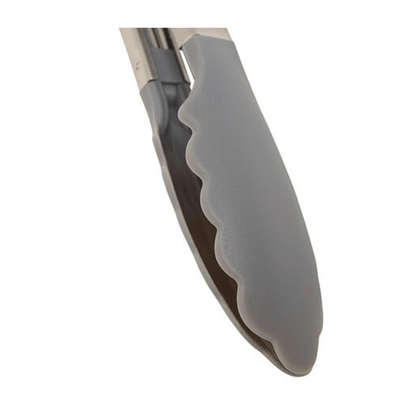 Alpha55 Pinces de cuisine Essentiels en inox pratique