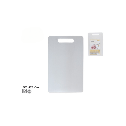 Alpha55 Planche à découper en plastique – Cuisine pratique