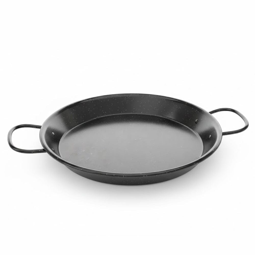 Alpha55 Poêle à Paella Premium – Cuisson Homogène