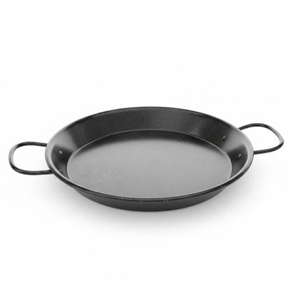 Alpha55 Poêle à Paella Premium – Cuisson Homogène